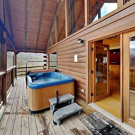 Seneca Villa Gatlinburg Exterior photo