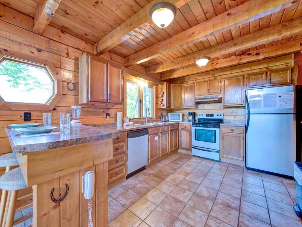 Seneca Villa Gatlinburg Exterior photo