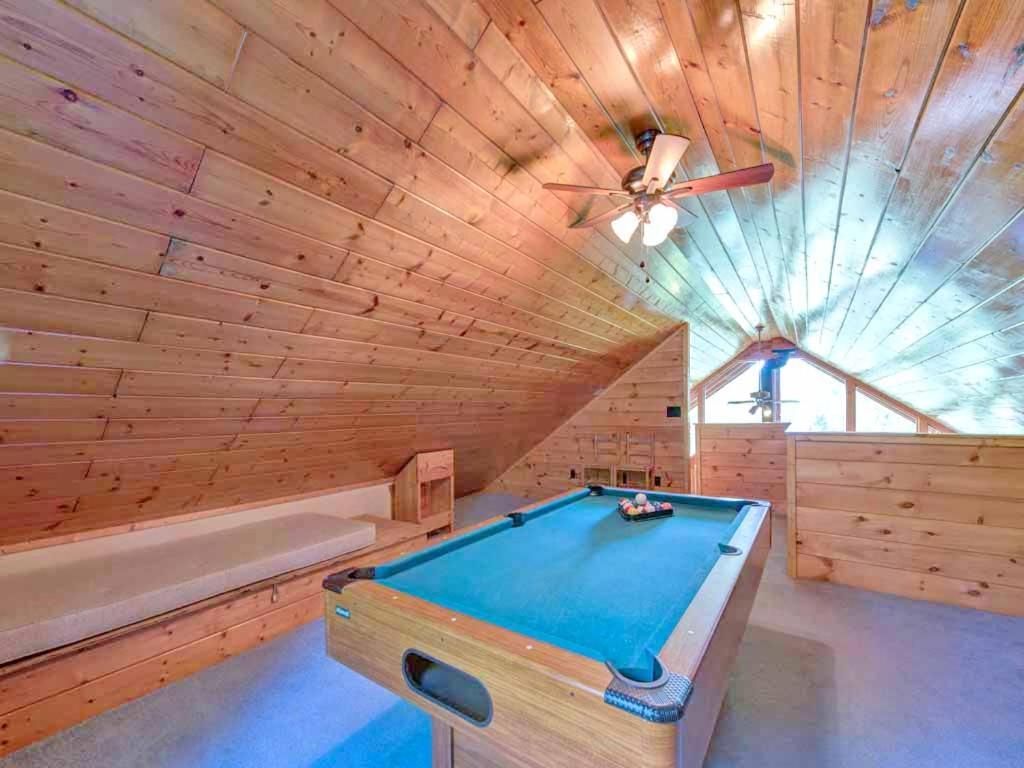 Seneca Villa Gatlinburg Exterior photo